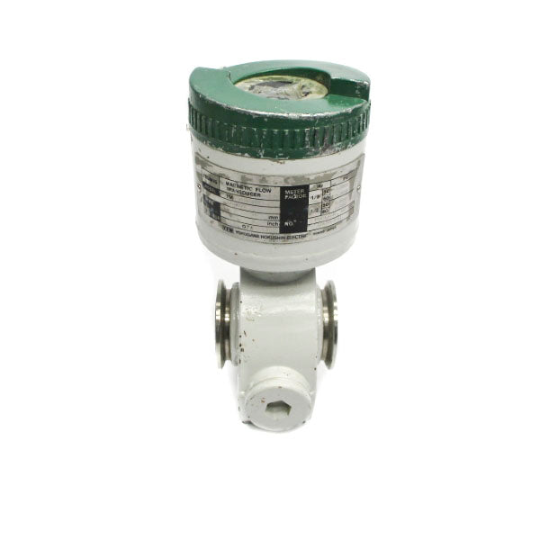 YOKOGAWA YM202H-AC1-LNAA/Z 0.7A 7/8" UNMP