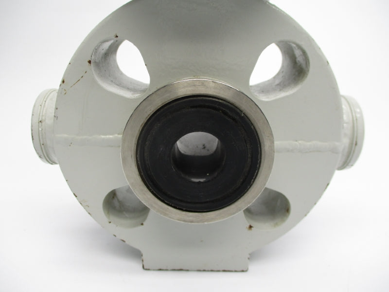 YOKOGAWA YM202H-AC1-LNAA/Z 0.7A 7/8" UNMP