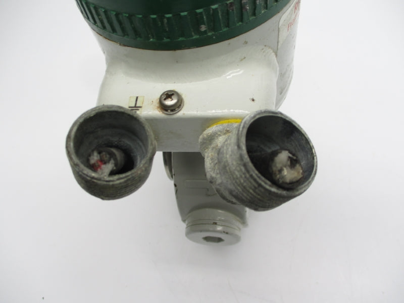YOKOGAWA YM202H-AC1-LNAA/Z 0.7A 7/8" UNMP