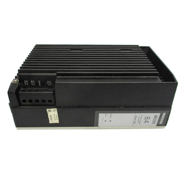 MODICON M84A02 UNMP
