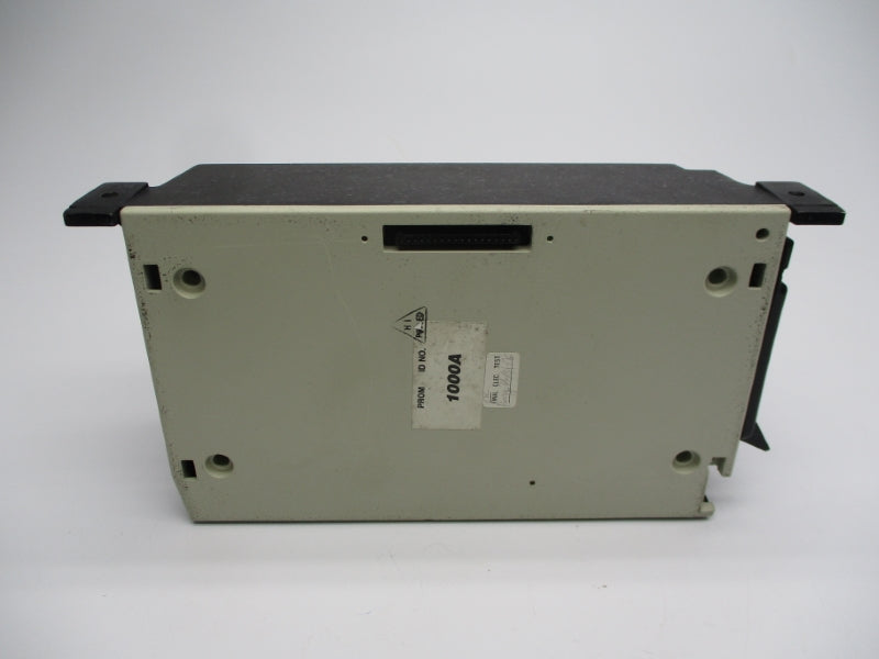 MODICON M84A02 UNMP