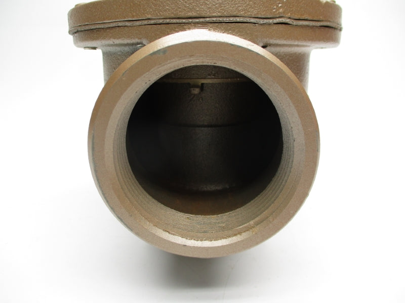 WATTS 740-030 M 2" NSMP