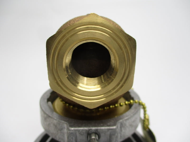 JOHNSON CONTROLS VG7241ET+3008B0 3-6PSI 1/2" NSMP