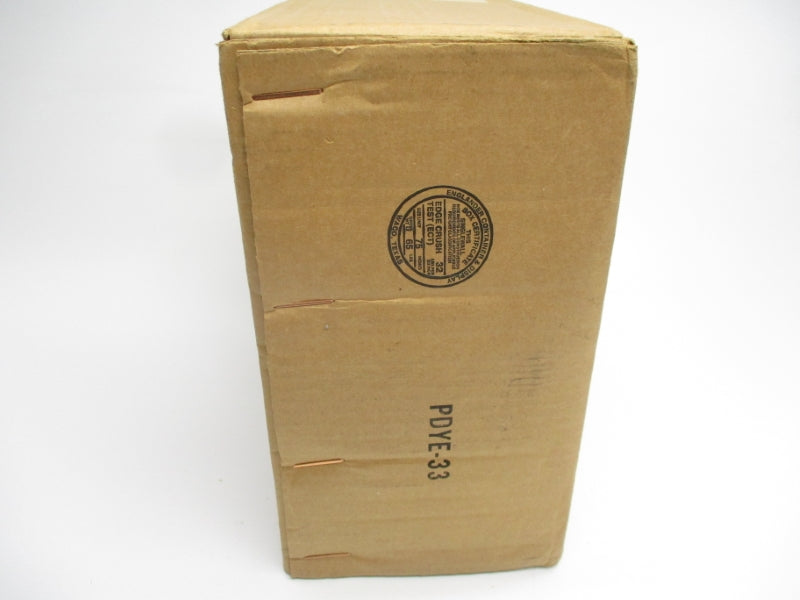 PACKLESS INDUSTRIES CHAX-3200-H NSFS