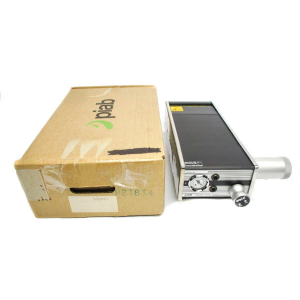 PIAB MLL400MK1 31.01.057U 87PSI NSMP