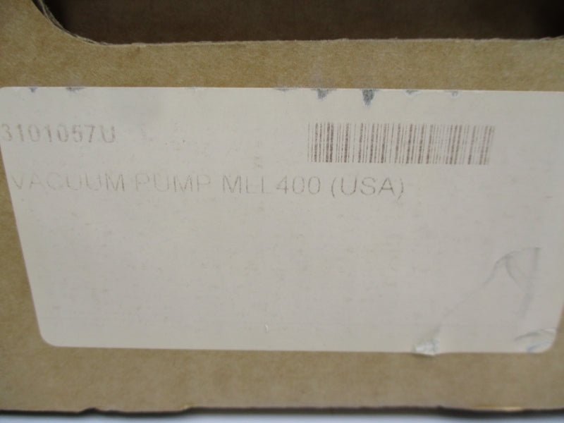 PIAB MLL400MK1 31.01.057U 87PSI NSMP