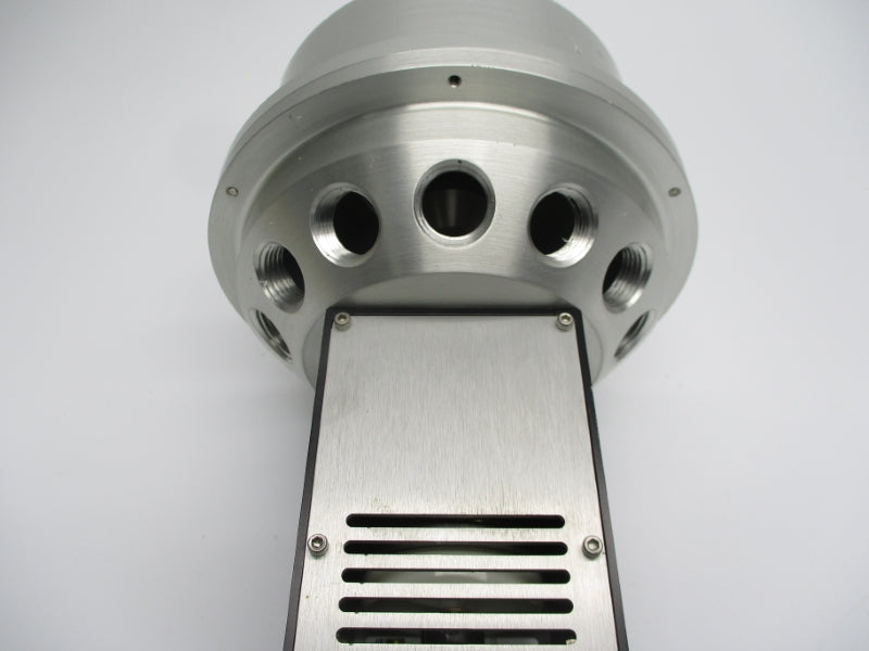 PARTICLE MEASURING SYSTEMS AM-12 115VAC NSNP