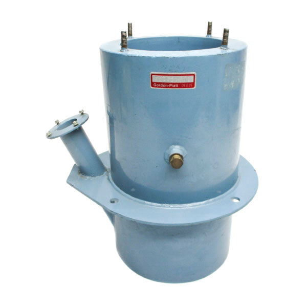 GORDON PIATT 030539-5008 1 1/4" NSNP