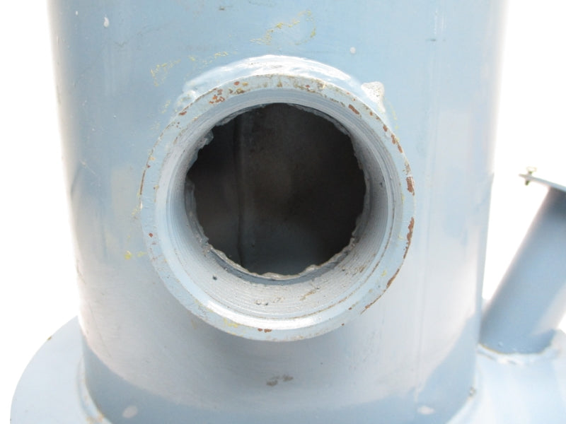 GORDON PIATT 030539-5008 1 1/4" NSNP