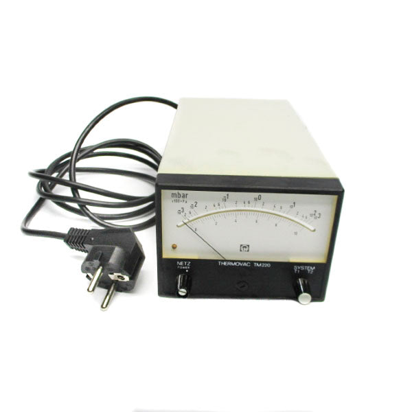 LEYBOLD TM220 110-240V NSNP