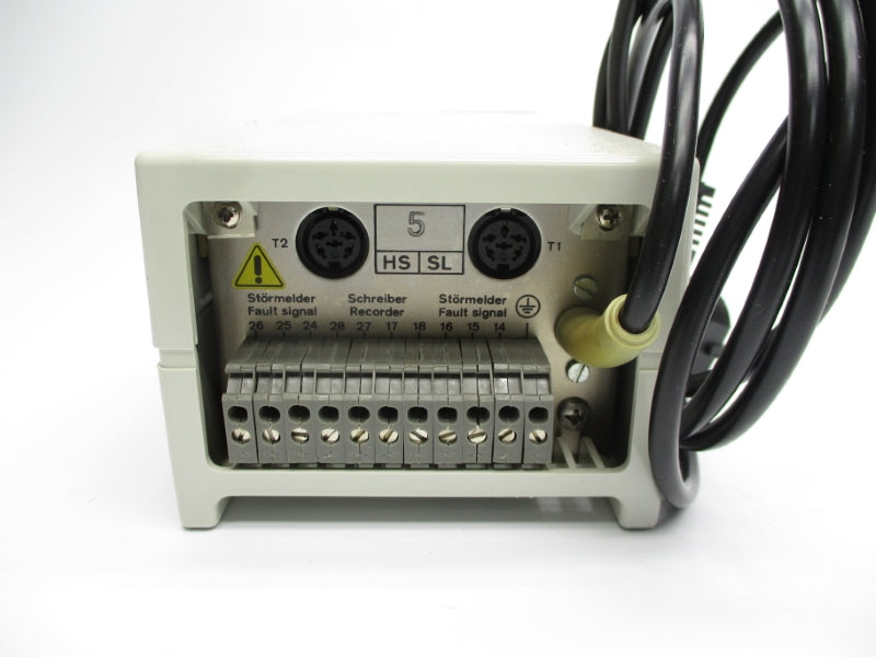 LEYBOLD TM220 110-240V NSNP