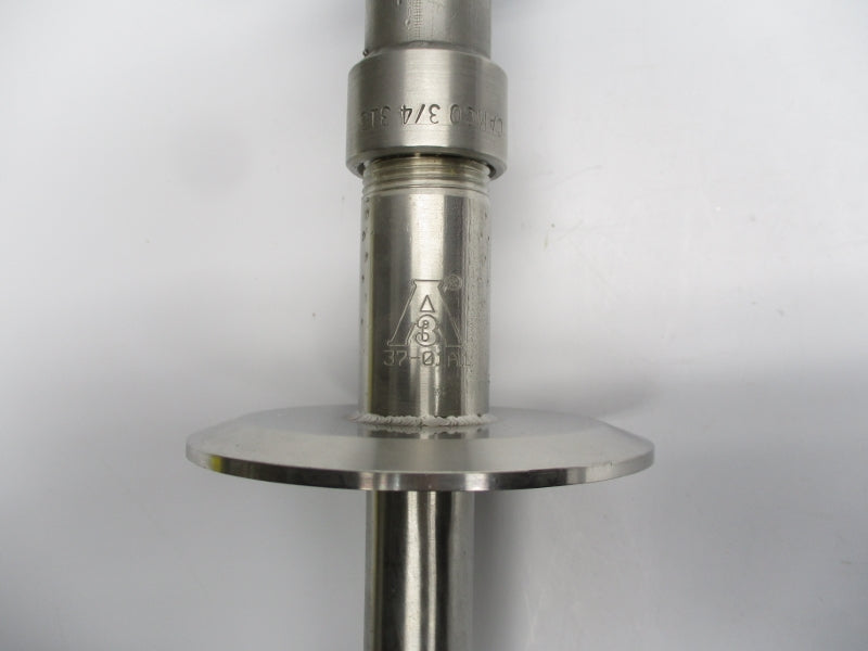 KAY-RAY/SENSALL SAPPHIRE FMTGST0240T30V 230VAC 5A 1000PSI 3/4" UNMP
