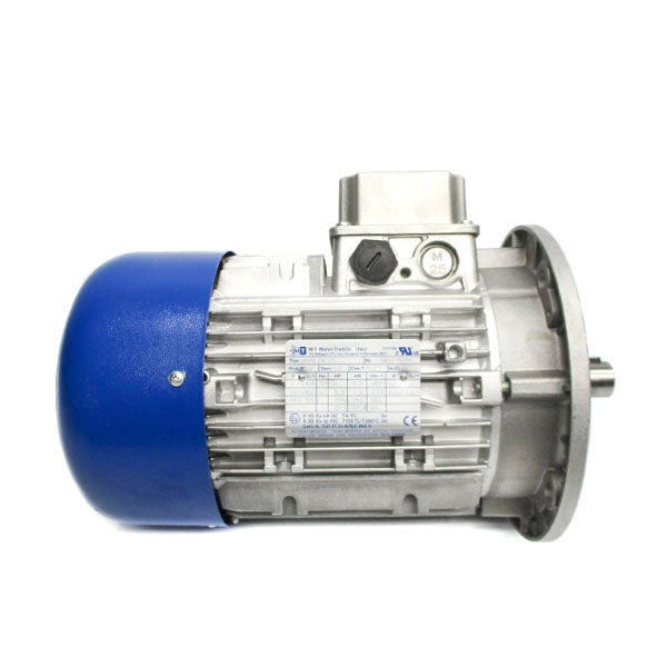 MOTORI ELETTRICI TN90L/4B5 280/480V 6.6/3.6A NSMP