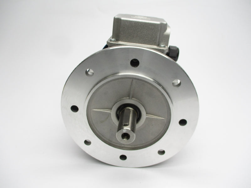 MOTORI ELETTRICI TN90L/4B5 280/480V 6.6/3.6A NSMP