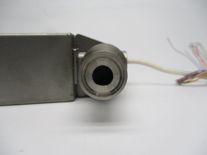 MICRO MOTION DS040S121SU NSNP