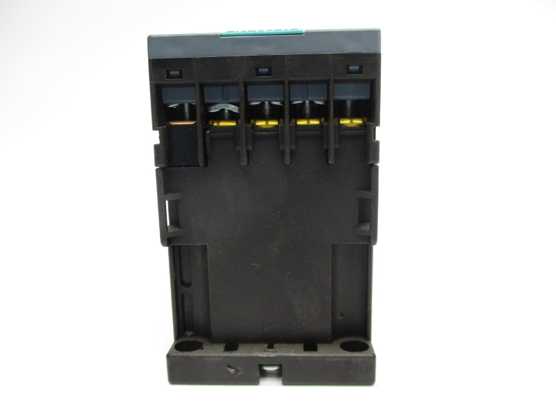 SEIMENS 3RT2015-1BB41 24VDC 20A NSNP