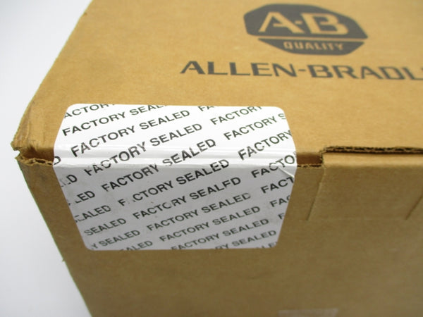 ALLEN BRADLEY 1791-N4C2 SER. A DATE: 1997 NSFS