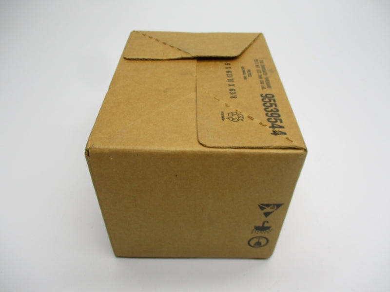ALLEN BRADLEY 1791-N4C2 SER. A DATE: 1997 NSFS