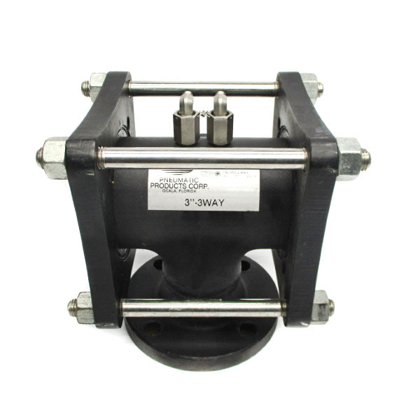 PNEUMATIC PRODUCTS 1205876 150PSI UNMP