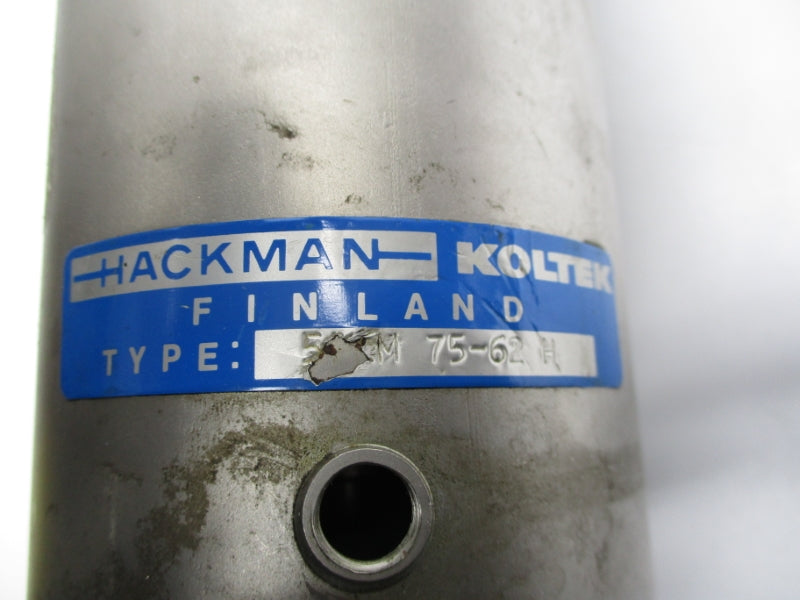 HACKMAN KOLTEK 5M75-62H UNMP