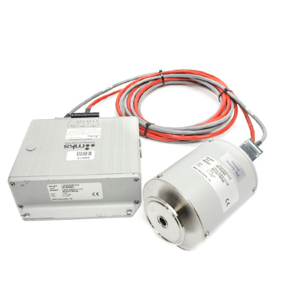 MKS INSTRUMENTS 621C01TNFHD 15VDC UNMP