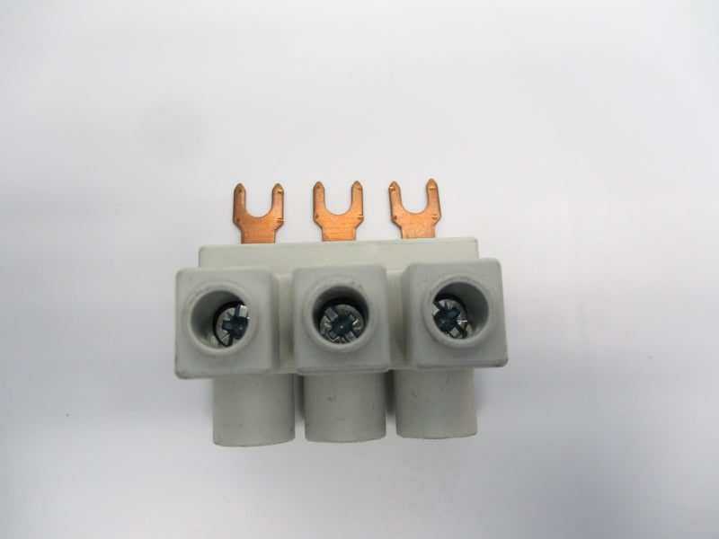 EATON BK25/3-PKZO-E 690V 60A NSNP