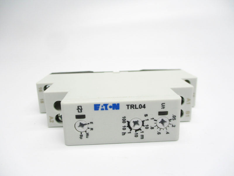 EATON TRL04 24-240V 0,5S-100H NSMP