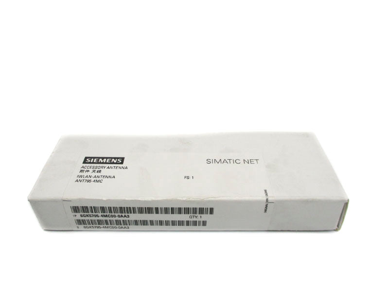 SIEMENS 6GK5795-4MC00-0AA3 NSFS