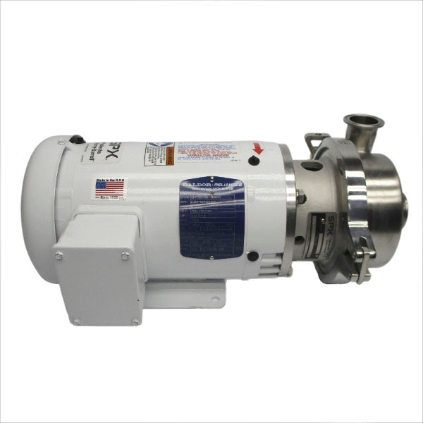 BALDOR M35TT937S253H2 2045 230/460V 3.2-3/1.5A NSNP