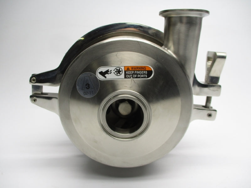 BALDOR M35TT937S253H2 2045 230/460V 3.2-3/1.5A NSNP