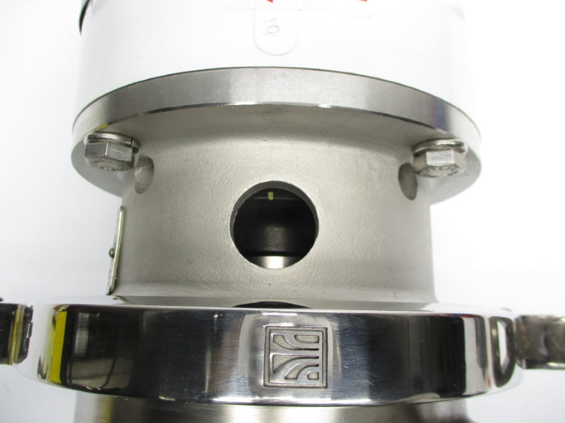 BALDOR M35TT937S253H2 2045 230/460V 3.2-3/1.5A NSNP