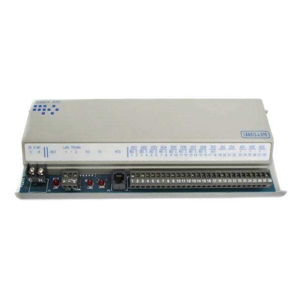 LANDIS&GYR 540-509 24VAC NSNP