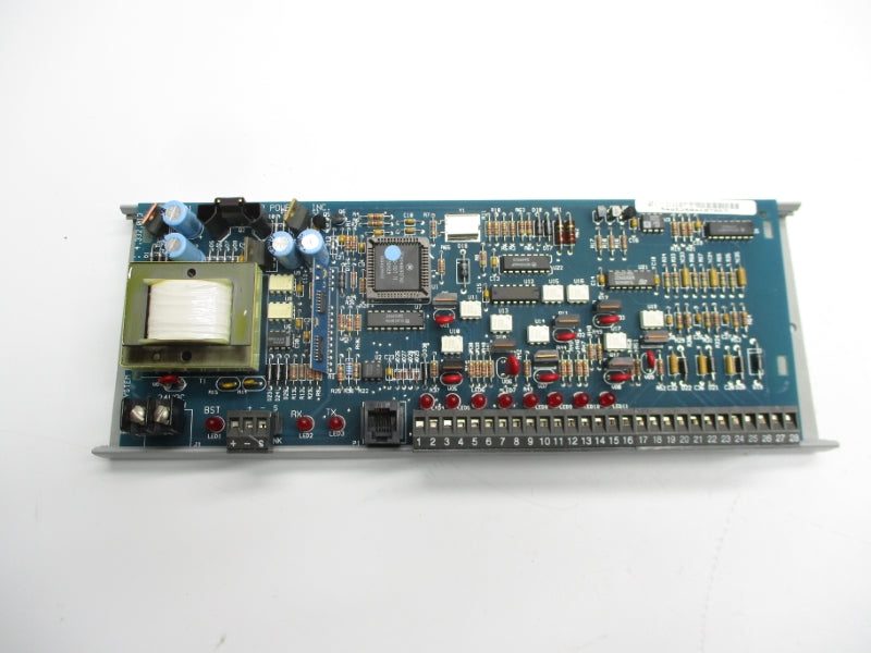 LANDIS&GYR 540-509 24VAC NSNP
