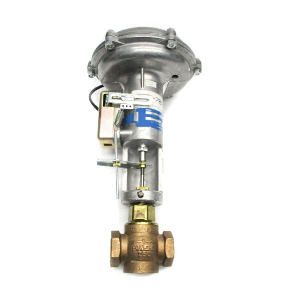 FLOWRITE 592-7871 039629 1" NSNP