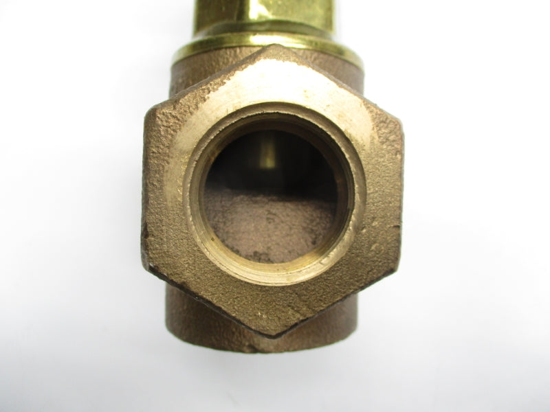 FLOWRITE 592-7871 039629 1" NSNP