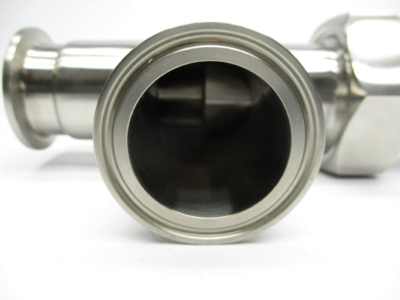 TRI CLOVER D60RTHMP-1 1/2-316 NSMP
