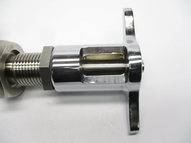 TRI CLOVER D60RTHMP-1 1/2-316 NSMP