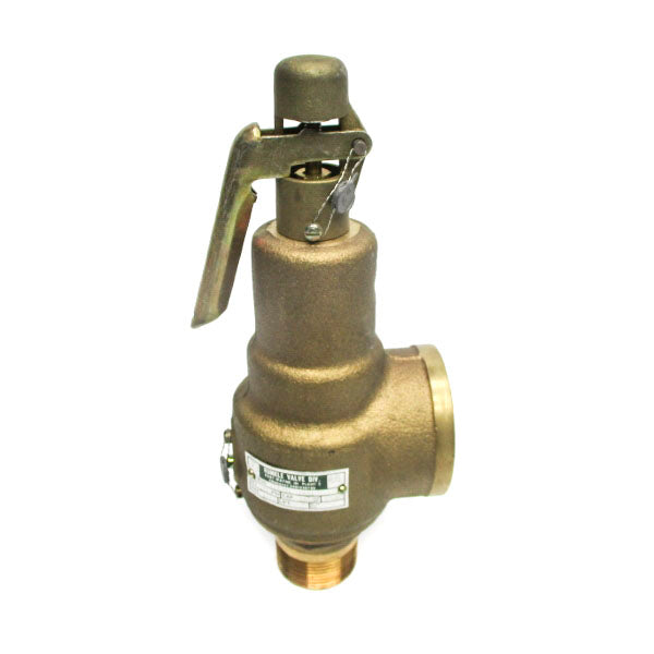 KUNKLE 6283GF01 150PSI 1 1/4" UNMP