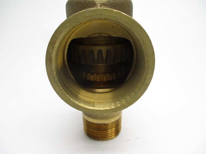 KUNKLE 6283GF01 150PSI 1 1/4" UNMP