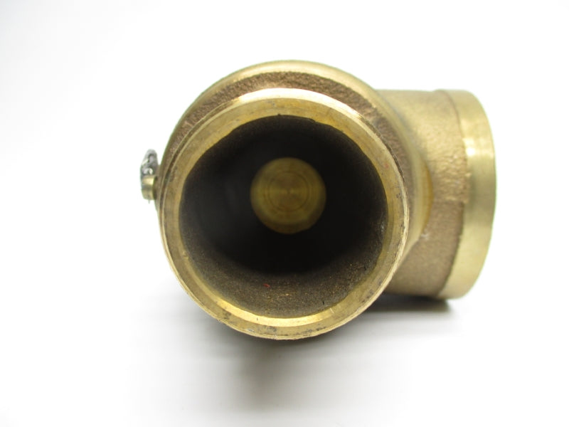 KUNKLE 6283GF01 150PSI 1 1/4" UNMP