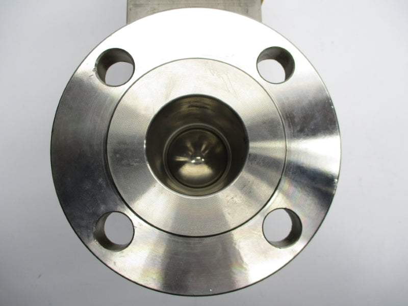 EL-O-MATIC ES0100.U1A04A.19K0 116PSI NSNP