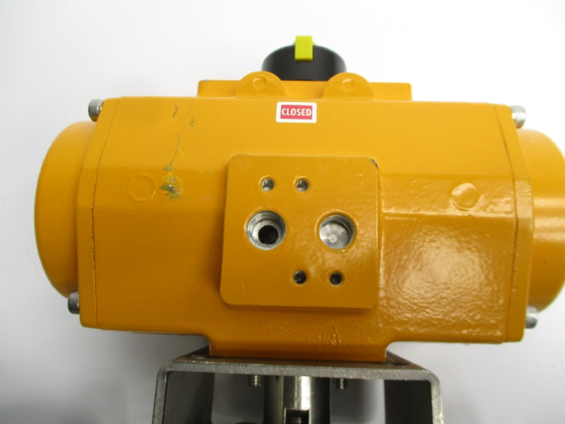 EL-O-MATIC ES0100.U1A04A.19K0 116PSI NSNP