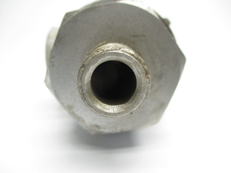 FARRIS 2740UL 100PSI 1/2" UNMP