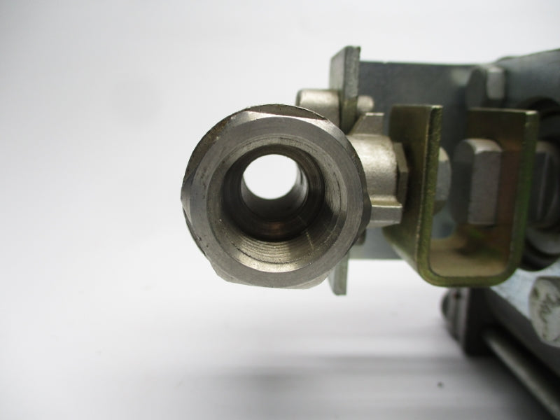 APOLLO BVA2S 125PSI UNMP