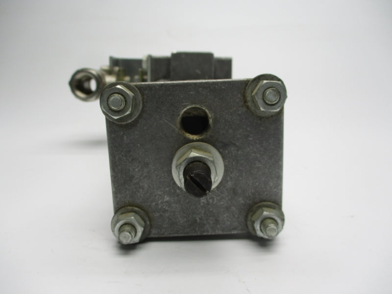 APOLLO BVA2S 125PSI UNMP