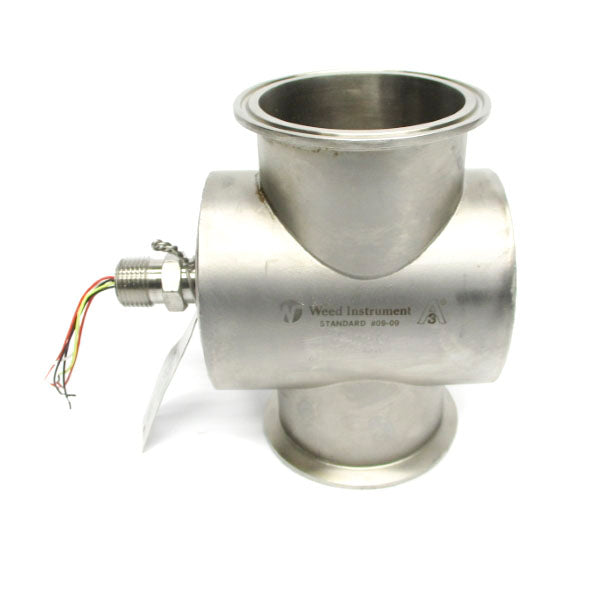 WEED INSTRUMENT 2543C-01BH-A-6-3.0X UNMP