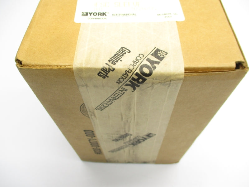 YORK 06525240000 NSFS