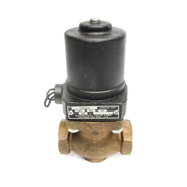 MAGNATROL 116S44UL 120V 90PSI NSNP