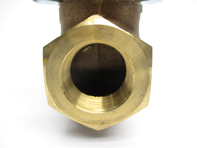 MAGNATROL 116S44UL 120V 90PSI NSNP
