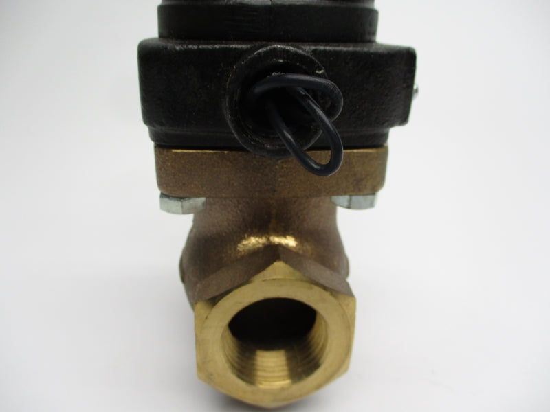 MAGNATROL 116S44UL 120V 90PSI NSNP